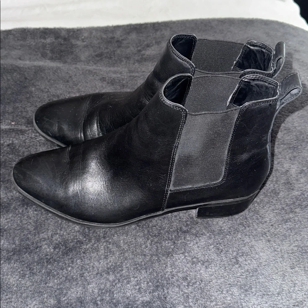 Steve Madden Dover Chelsea boot - Picture 1 of 6